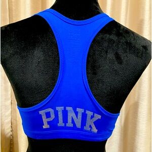 Victorias Secret “PINK” Yoga Sport Bra